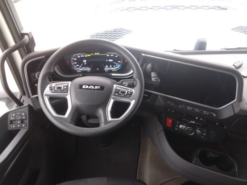 DAF XFn 480 FT 4X2 null