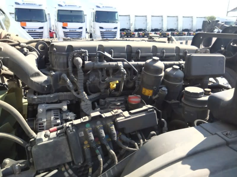 DAF XG 480 FT 4X2 null