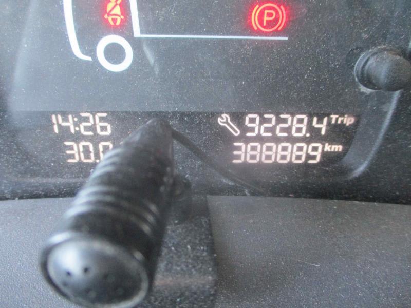 DAF XF 480 FT 4X2 null