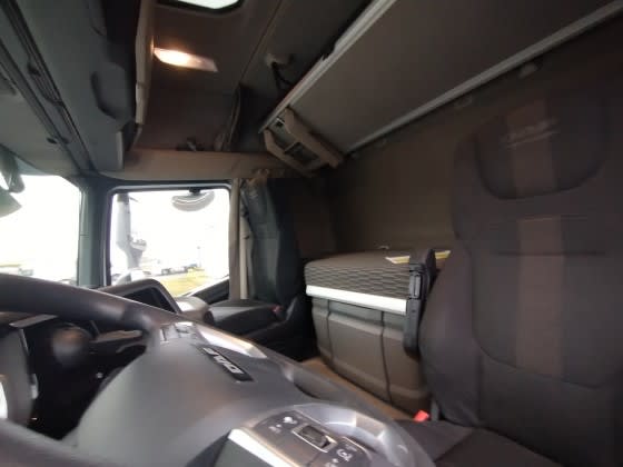 DAF XFn 480 FT 4X2 null