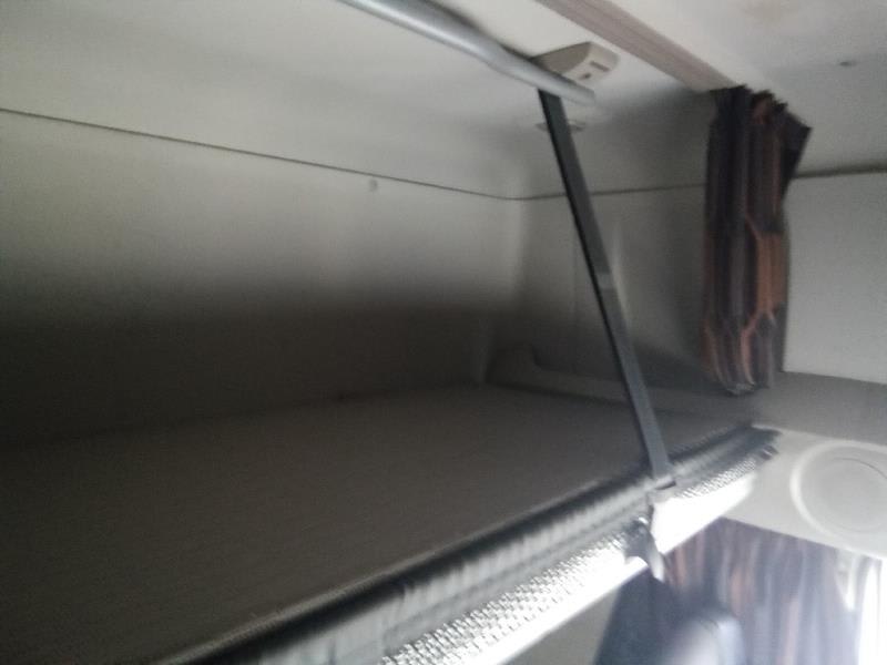 DAF XF 480 FT 4X2 LOW DECK null