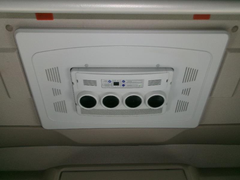 DAF XF 480 FAN 6X2 N null