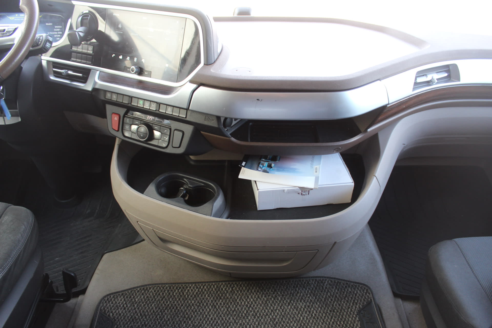 DAF XG+ 480 FAN 6X2 N null