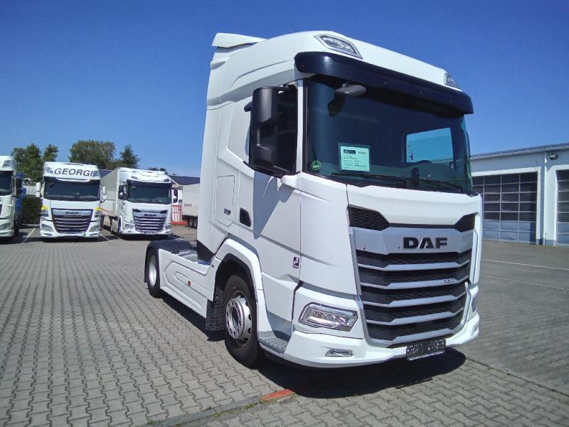 DAF XFn 480 FT 4X2 null