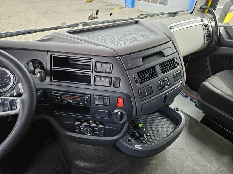 DAF XF 430 FT 4X2 null