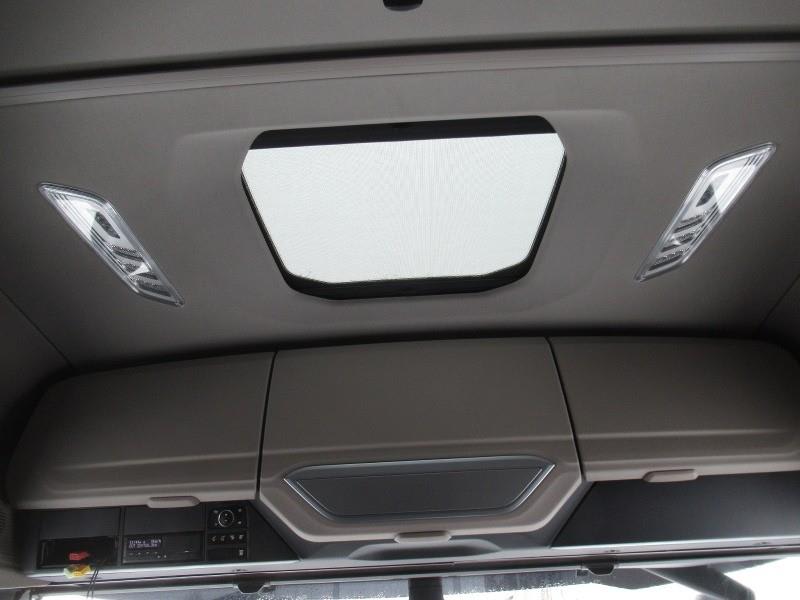 DAF XG 480 FT 4X2 null