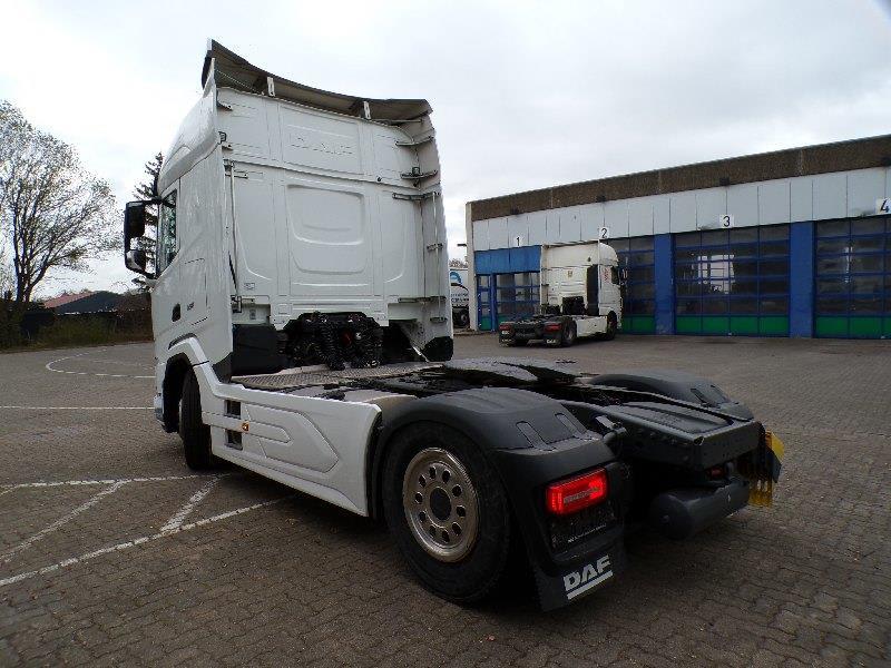 DAF XFn 480 FT 4X2 null