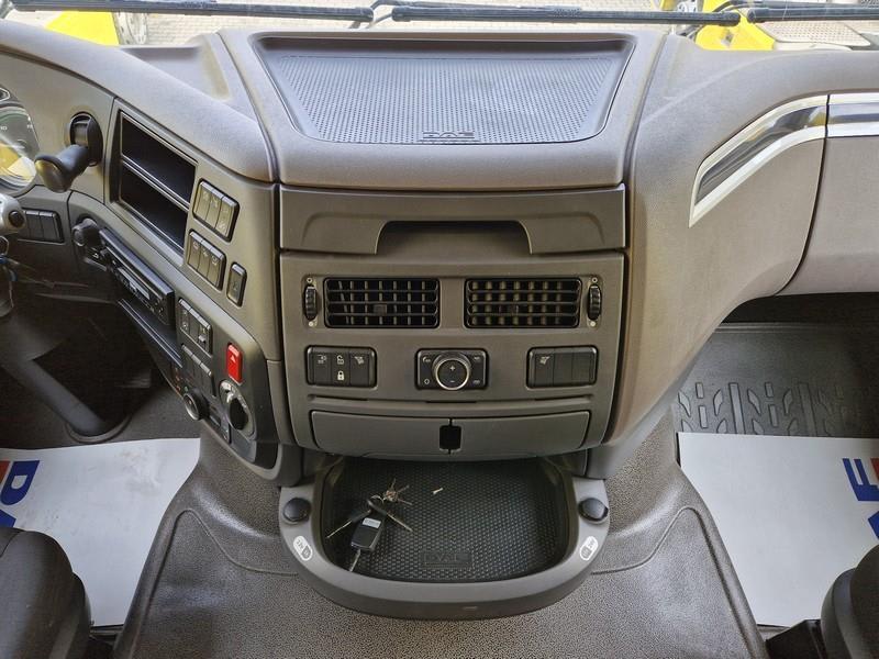 DAF XF 430 FT 4X2 null