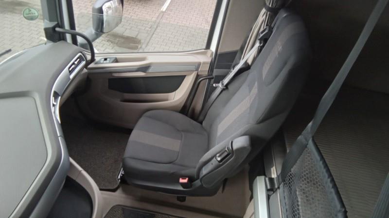 DAF XG 480 FT 4X2 null