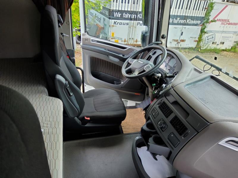 DAF XF 480 FT 4X2 null