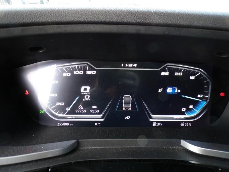 DAF XG 480 FT 4X2 null