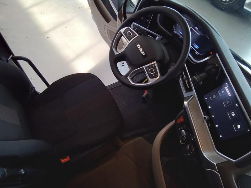 DAF XG 480 FT 4X2 null