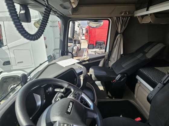 DAF XG 480 FT 4X2 null