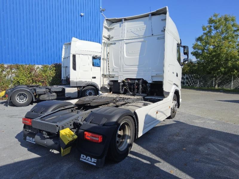 DAF XG 480 FT 4X2 null