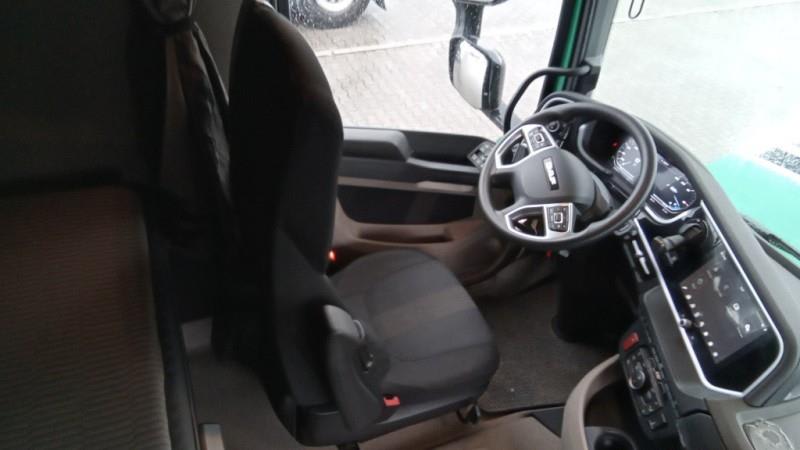 DAF XG 480 FT 4X2 null