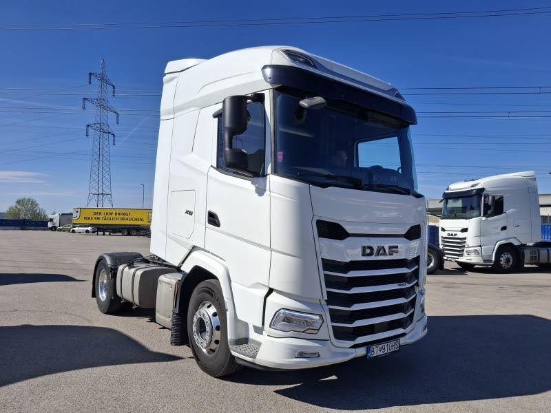 DAF XG 480 FT 4X2 null
