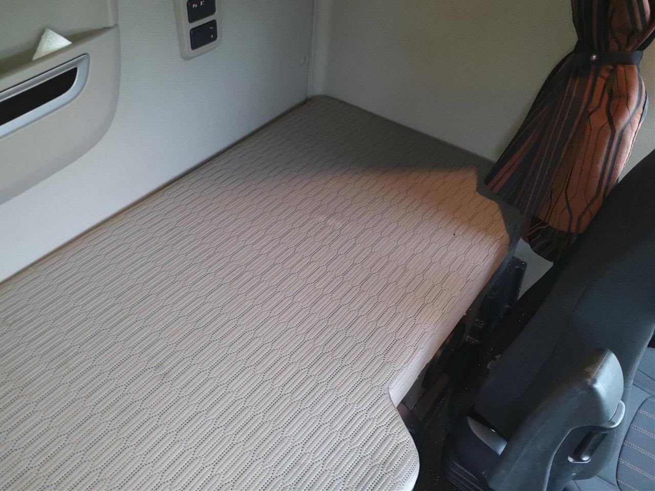 DAF XF 450 FT 4X2 null