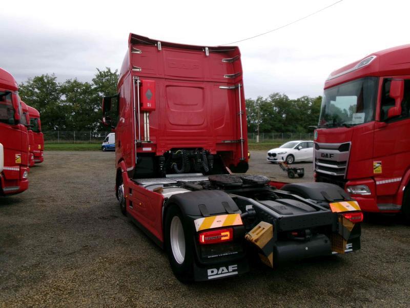 DAF XG 480 FT 4X2 null