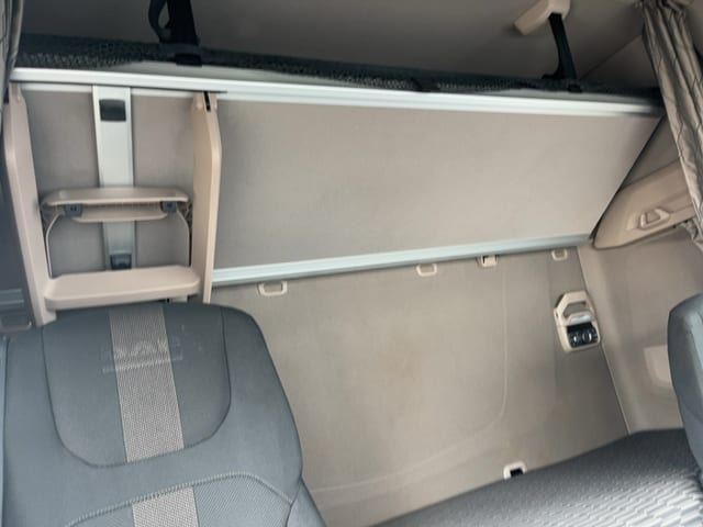 DAF XFn 480 FT 4X2 null