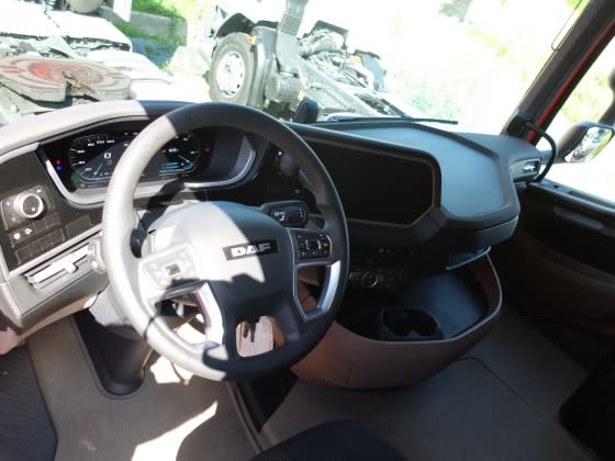 DAF XG 480 FT 4X2 null