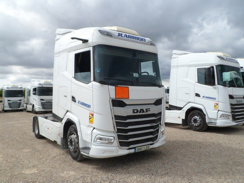 DAF XG 480 FT 4X2 null