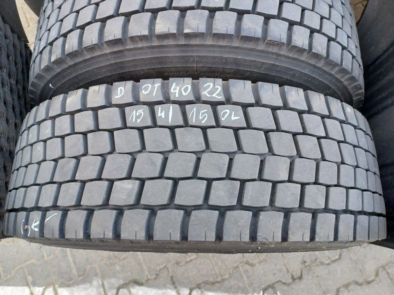 DAF XF 480 FT 4X2 null