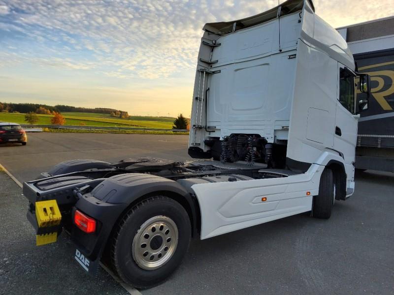 DAF XG 480 FT 4X2 null