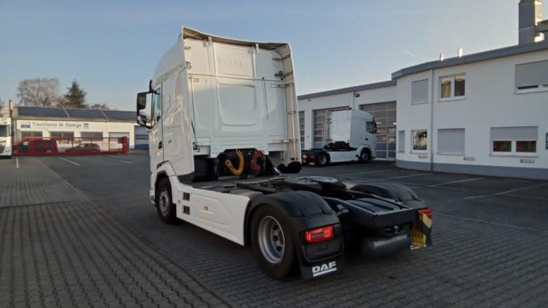 DAF XG 480 FT 4X2 null
