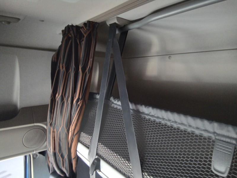 DAF XF 480 FT 4X2 null