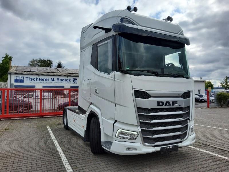 DAF XG+ 480 FT 4X2 null