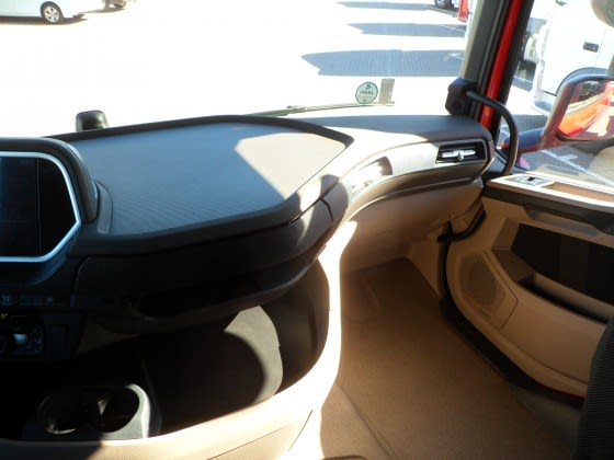 DAF XG 480 FT 4X2 null