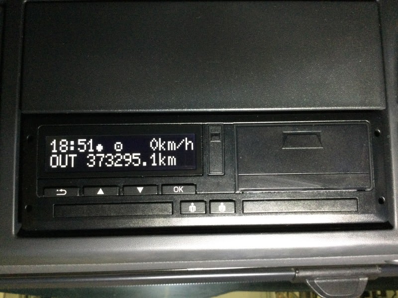 DAF XFn 480 FT 4X2 null