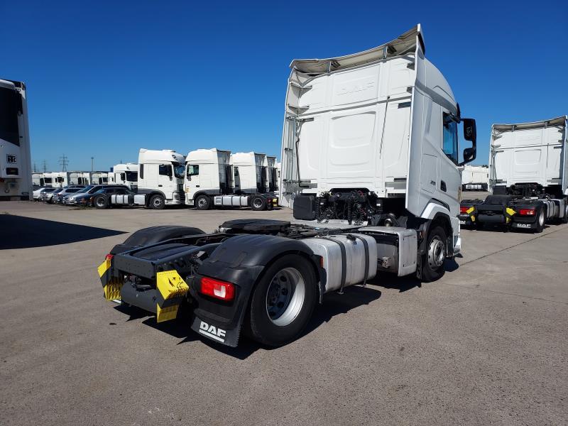 DAF XFn 480 FT 4X2 null