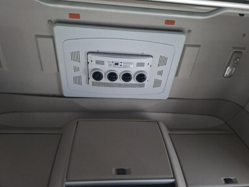 DAF XF 480 FT 4X2 null