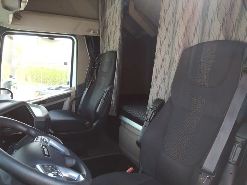 DAF XG 430 FT 4X2 null