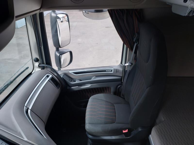 DAF XF 480 FT 4X2 null