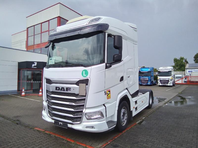 DAF XG 480 FT 4X2 Zdjęcia wkrótce będą dostępne