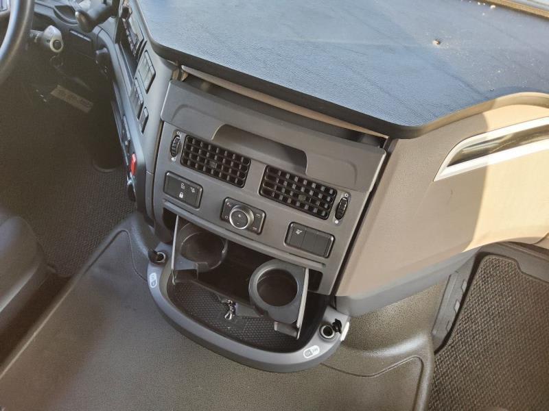 DAF XF 480 FAN 6X2 N null
