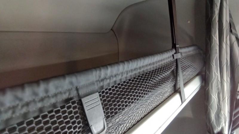 DAF XG 480 FT 4X2 LOW DECK null