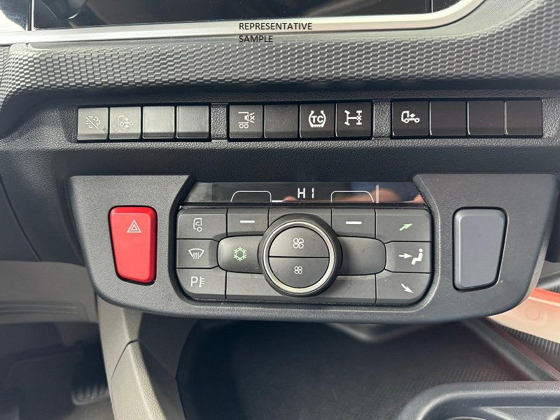 DAF XFn 480 FT 4X2 LOW DECK null