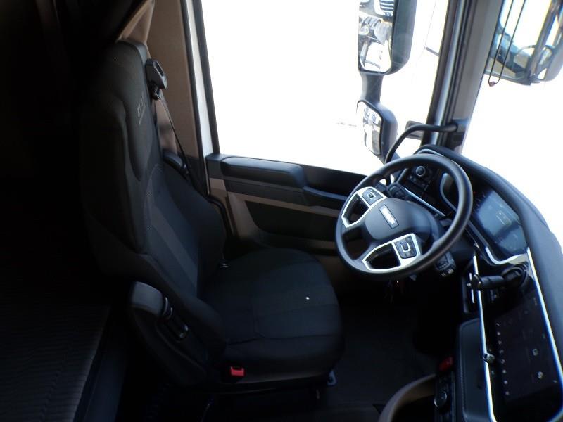 DAF XG 480 FT 4X2 null