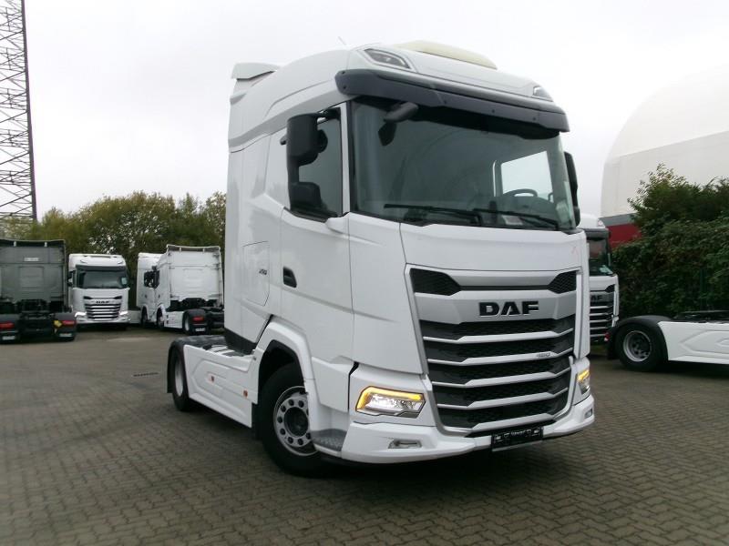DAF XG 480 FT 4X2 null