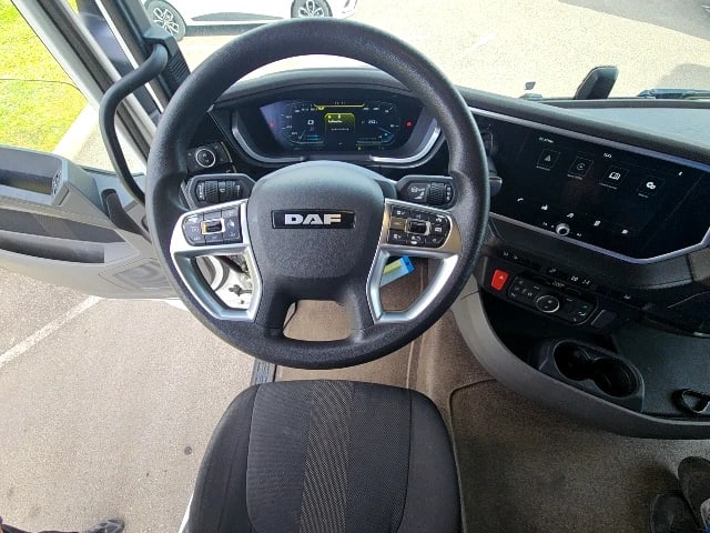 DAF XFn 480 FT 4X2 null