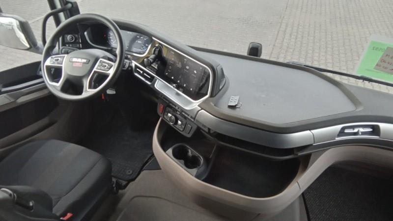 DAF XG 480 FT 4X2 null