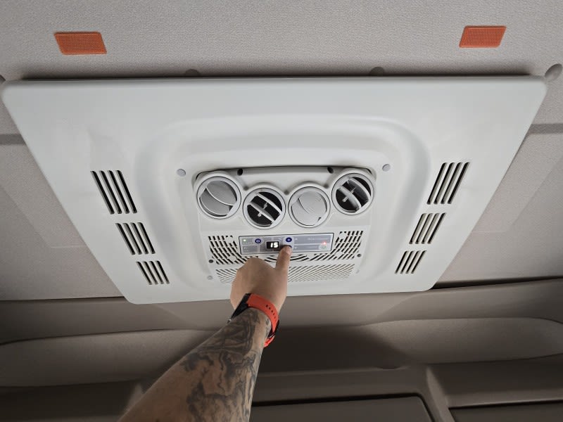 DAF XF 480 FT 4X2 null