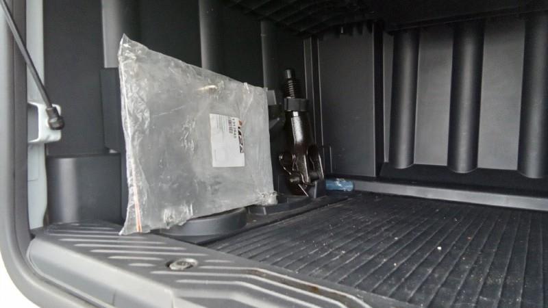 DAF XG 480 FT 4X2 null