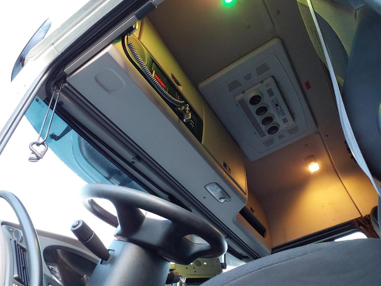 DAF XF 480 FT 4X2 null