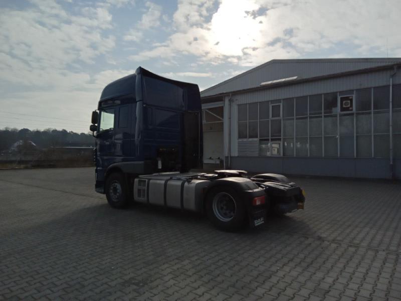 DAF XF 480 FT 4X2 null