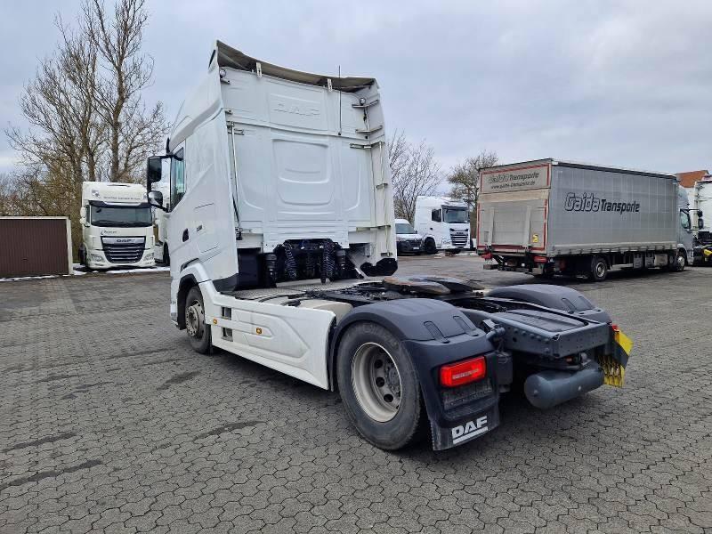 DAF XG 480 FT 4X2 null