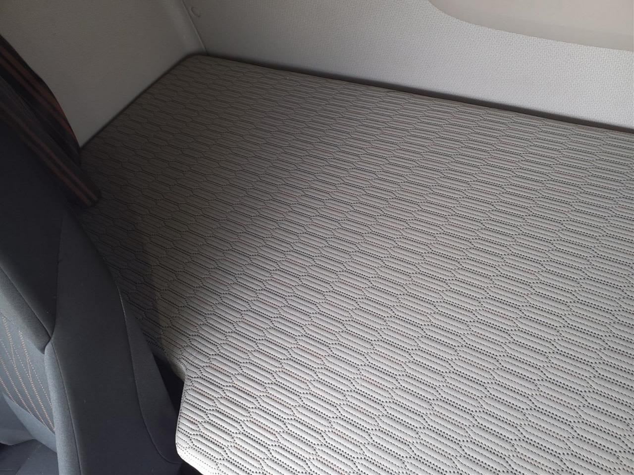 DAF XF 480 FT 4X2 null